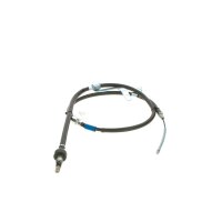 BOSCH 1 987 482 848 Seilzug, Feststellbremse