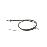 BOSCH 1 987 482 848 Seilzug, Feststellbremse