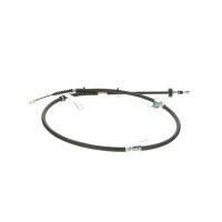 BOSCH 1 987 482 849 Seilzug, Feststellbremse