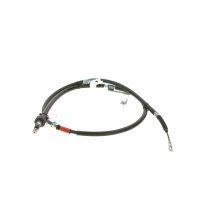 BOSCH 1 987 482 850 Seilzug, Feststellbremse