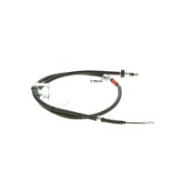 BOSCH 1 987 482 850 Seilzug, Feststellbremse