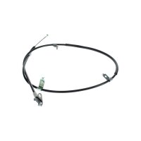 BOSCH 1 987 482 852 Seilzug, Feststellbremse