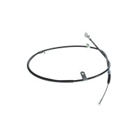 BOSCH 1 987 482 852 Seilzug, Feststellbremse