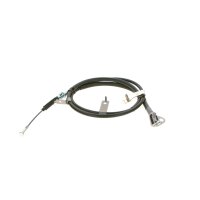 BOSCH 1 987 482 854 Seilzug, Feststellbremse
