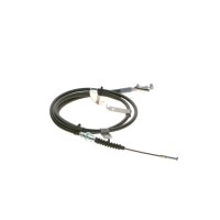 BOSCH 1 987 482 854 Seilzug, Feststellbremse