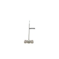 BOSCH 1 987 482 856 Seilzug, Feststellbremse