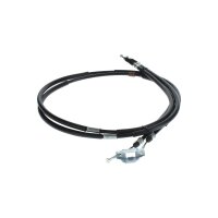 BOSCH 1 987 482 857 Seilzug, Feststellbremse