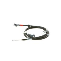 BOSCH 1 987 482 859 Seilzug, Feststellbremse