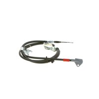 BOSCH 1 987 482 859 Seilzug, Feststellbremse