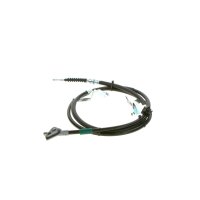 BOSCH 1 987 482 860 Seilzug, Feststellbremse