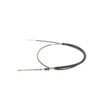 BOSCH 1 987 482 863 Seilzug, Feststellbremse