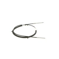 BOSCH 1 987 482 864 Seilzug, Feststellbremse
