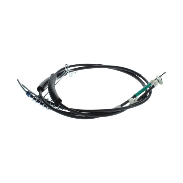 BOSCH 1 987 482 870 Seilzug, Feststellbremse