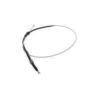 BOSCH 1 987 482 872 Seilzug, Feststellbremse