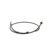 BOSCH 1 987 482 873 Seilzug, Feststellbremse