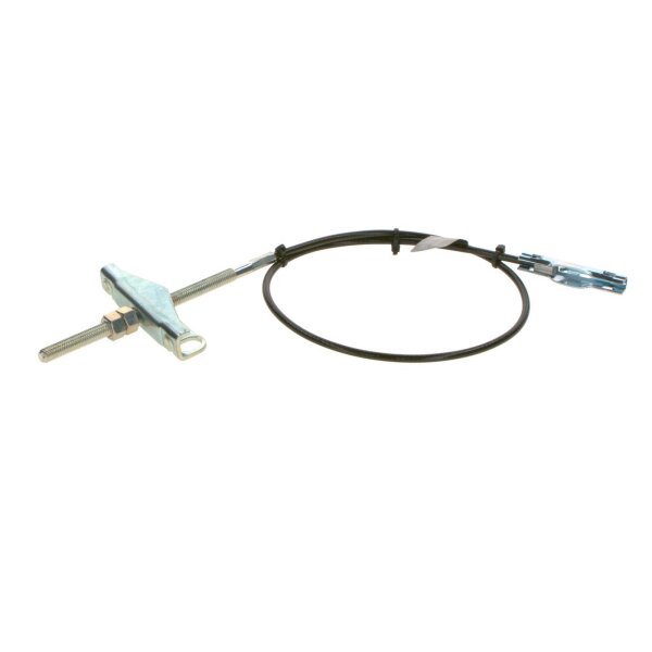 BOSCH 1 987 482 876 Seilzug, Feststellbremse