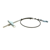 BOSCH 1 987 482 876 Seilzug, Feststellbremse
