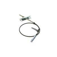 BOSCH 1 987 482 876 Seilzug, Feststellbremse