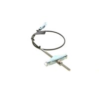 BOSCH 1 987 482 876 Seilzug, Feststellbremse