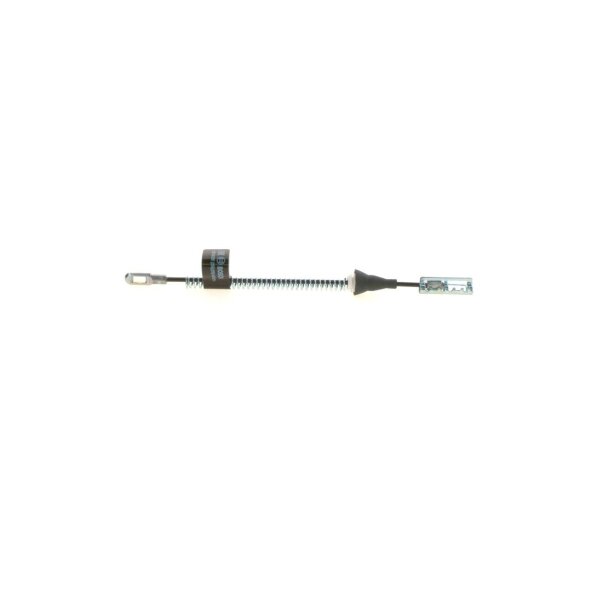 BOSCH 1 987 482 887 Seilzug, Feststellbremse