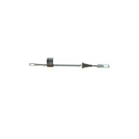 BOSCH 1 987 482 887 Seilzug, Feststellbremse