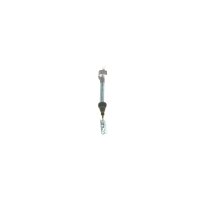 BOSCH 1 987 482 887 Seilzug, Feststellbremse