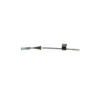 BOSCH 1 987 482 887 Seilzug, Feststellbremse