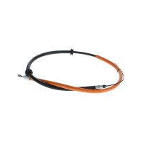 BOSCH 1 987 482 888 Seilzug, Feststellbremse