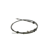 BOSCH 1 987 482 892 Seilzug, Feststellbremse