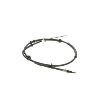 BOSCH 1 987 482 892 Seilzug, Feststellbremse