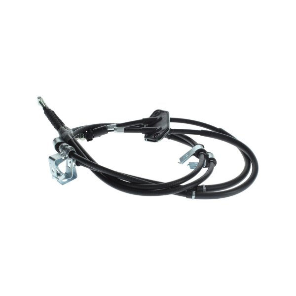 BOSCH 1 987 482 896 Seilzug, Feststellbremse