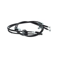 BOSCH 1 987 482 896 Seilzug, Feststellbremse