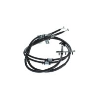 BOSCH 1 987 482 896 Seilzug, Feststellbremse