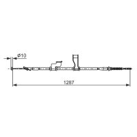 BOSCH 1 987 482 905 Seilzug, Feststellbremse