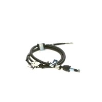 BOSCH 1 987 482 907 Seilzug, Feststellbremse