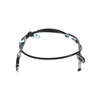 BOSCH 1 987 482 911 Seilzug, Feststellbremse