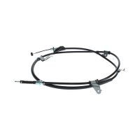 BOSCH 1 987 482 913 Seilzug, Feststellbremse
