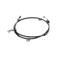 BOSCH 1 987 482 913 Seilzug, Feststellbremse
