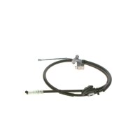 BOSCH 1 987 482 916 Seilzug, Feststellbremse