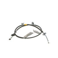 BOSCH 1 987 482 917 Seilzug, Feststellbremse