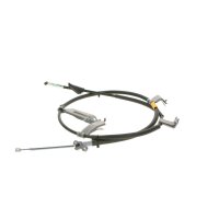 BOSCH 1 987 482 917 Seilzug, Feststellbremse