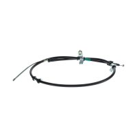 BOSCH 1 987 482 921 Seilzug, Feststellbremse
