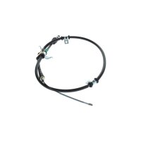 BOSCH 1 987 482 921 Seilzug, Feststellbremse
