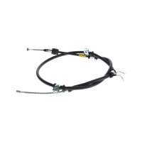 BOSCH 1 987 482 922 Seilzug, Feststellbremse