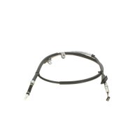 BOSCH 1 987 482 927 Seilzug, Feststellbremse