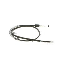 BOSCH 1 987 482 927 Seilzug, Feststellbremse