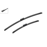 BOSCH 3 397 014 744 Wischblatt