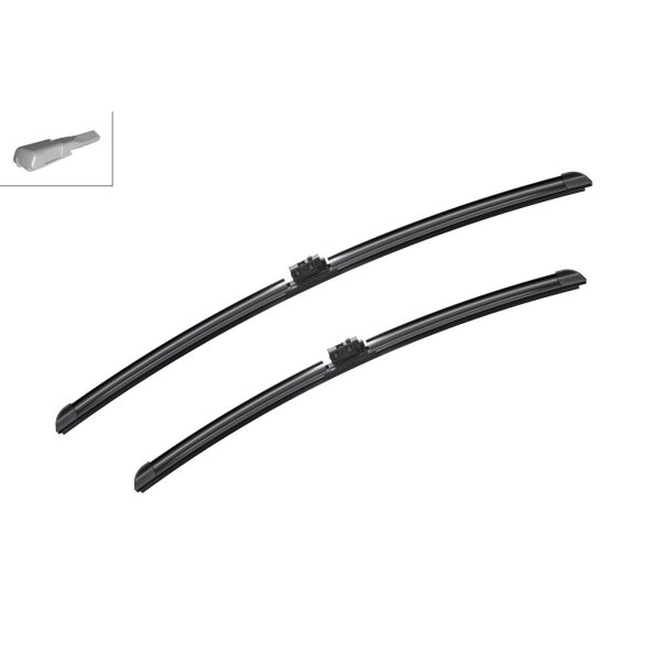 BOSCH 3 397 014 832 Wischblatt