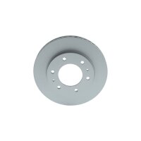 BOSCH 0 986 479 E93 Bremsscheibe