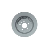 BOSCH 0 986 479 E97 Bremsscheibe